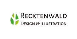 Recktenwald Design & Illustration