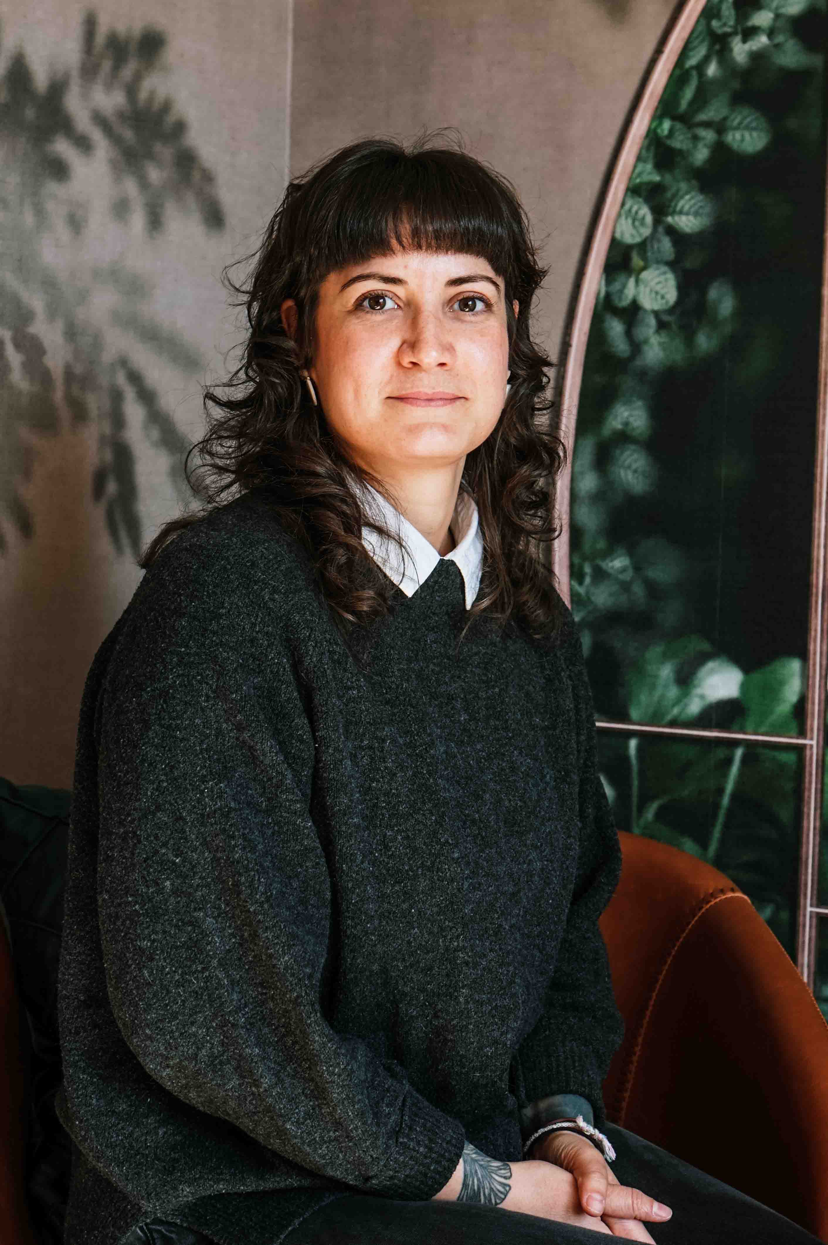 Rebecca Horf