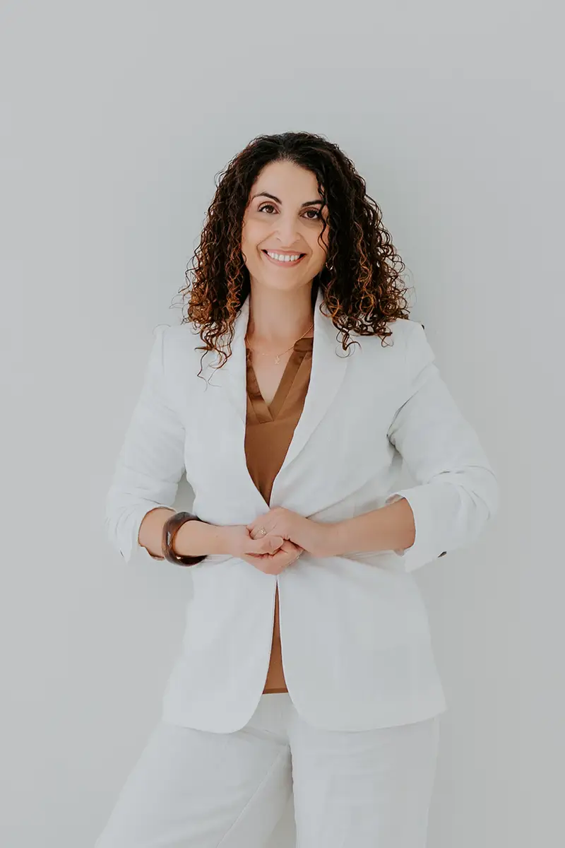Lucrezia Muller, Gründerin von Designwerk 13