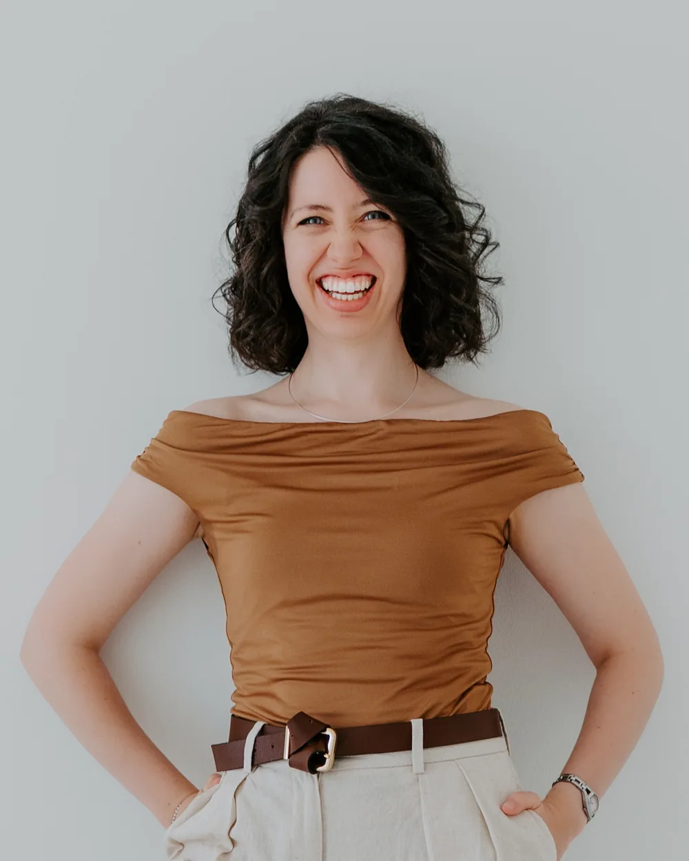 Johanna Weber, Designwerk 13