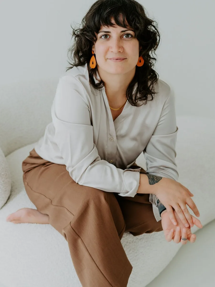 Rebecca Horf, Designwerk 13