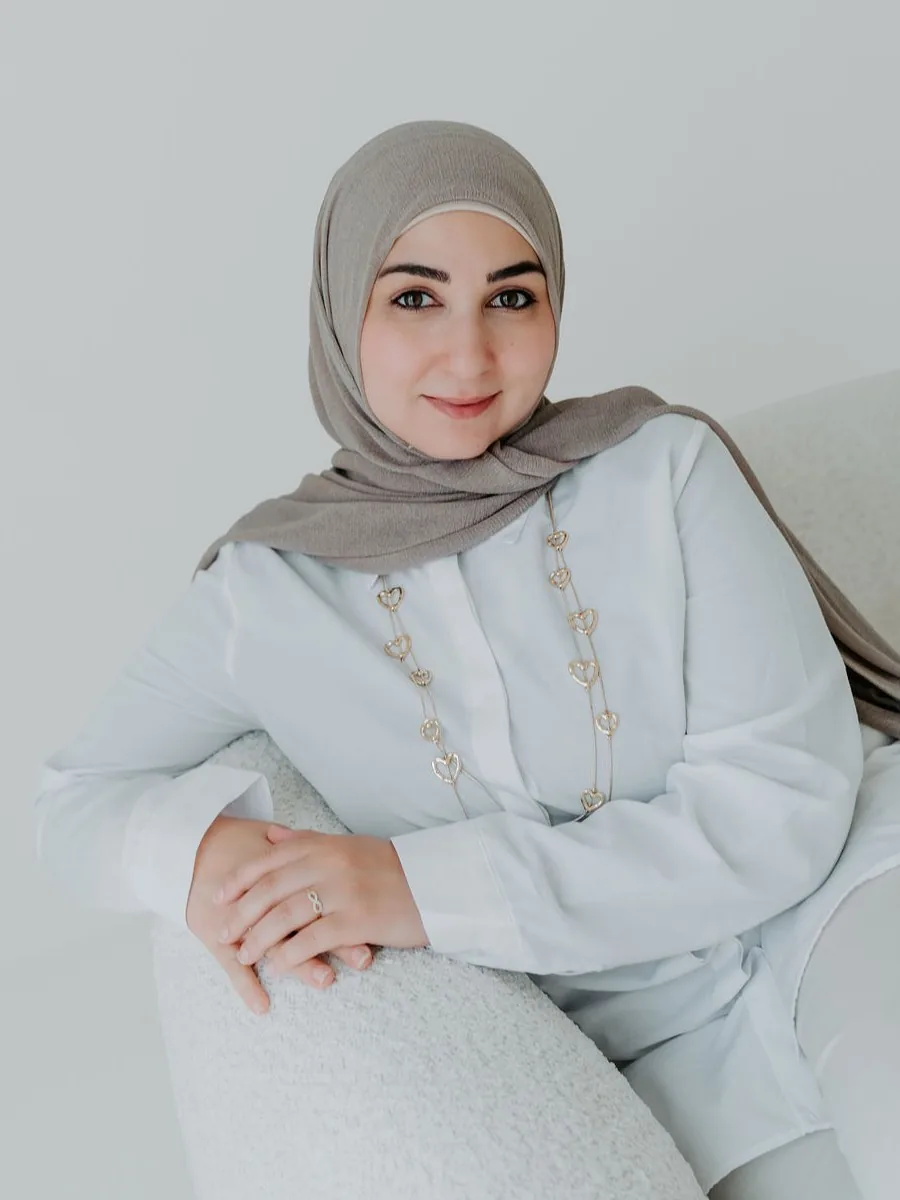 Zahraa Mansour, Designwerk 13